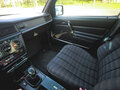1993 Mercedes-Benz 190 (W201), серый, 700000 рублей - вид 7