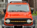2024 Tank 300 I, оранжевый, 3449000 рублей - вид 2