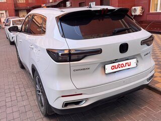 2024 Changan UNI-S I, белый, 2100000 рублей, вид 4