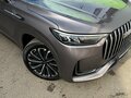 2024 Jaecoo J8, серый, 2995000 рублей - вид 10