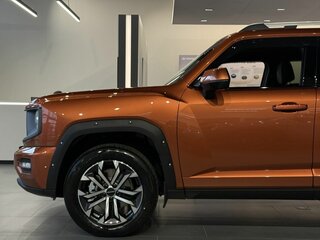 2026 Haval H7 I, оранжевый, 4349000 рублей, вид 5