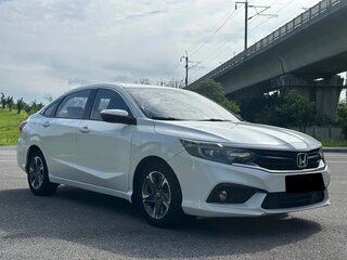 2022 Honda Envix I, белый, 1199000 рублей, вид 1
