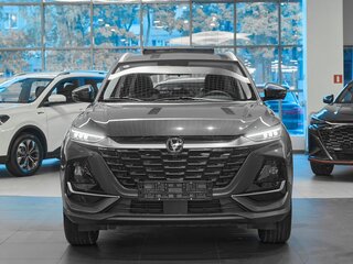 2026 Changan CS75 Pro, серый, 3155000 рублей, вид 2