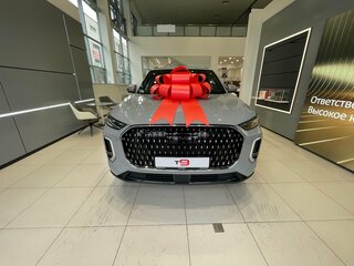 2026 Tenet T9, серебристый, 4256010 рублей, вид 5