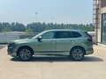 2023 Honda Breeze II, зелёный, 4237007 рублей - вид 6