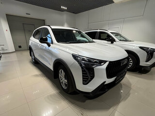 2026 Haval Jolion I Рестайлинг 2, белый, 2649000 рублей, вид 1
