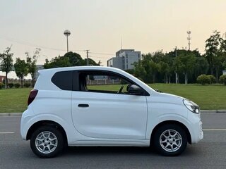 2022 Roewe Clever, белый, 730520 рублей, вид 3