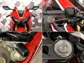 2017 Honda CBR 1000 RR/RA Fireblade, красный, 1377000 рублей - вид 9