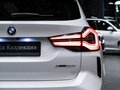 2022 BMW X3 30i xDrive III (G01) Рестайлинг, белый, 5650000 рублей - вид 8