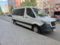 2022 Mercedes-Benz Sprinter, белый, 5250000 рублей - вид 3