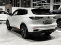 2026 Changan UNI-S I, белый - вид 6