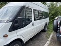 2013 Ford Transit, белый, 670000 рублей - вид 10