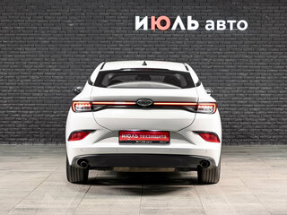2023 JAC J7 I, белый, 970000 рублей, вид 5