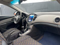 2011 Chevrolet Cruze I, синий, 599000 рублей - вид 9