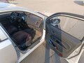 2014 Geely GC6, серебристый, 330000 рублей - вид 4