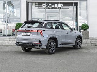 2025 Changan CS75 Plus III, серый, 3781701 рублей, вид 3