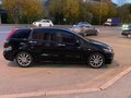 2009 Honda Stream II Рестайлинг, чёрный, 1099000 рублей - вид 5