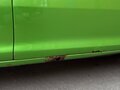 2011 Opel Corsa D Рестайлинг II, зелёный, 400000 рублей - вид 7