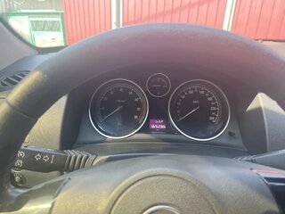 2007 Opel Astra H Рестайлинг, бежевый, 270000 рублей, вид 5