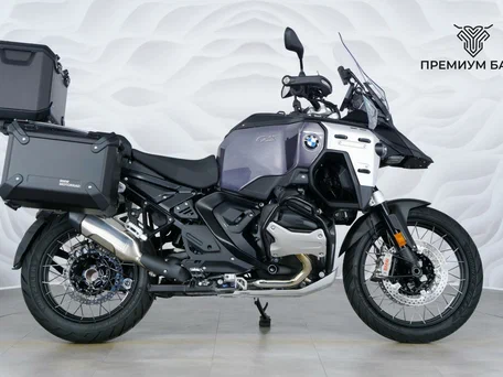 2025 BMW R 1300 GS Adventure, чёрный, 3199000 рублей, вид 1