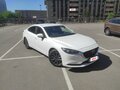 2019 Mazda 6 III (GJ) Рестайлинг 2, белый, 1650650 рублей