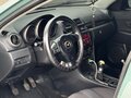 2004 Mazda 3 I (BK), зелёный, 380000 рублей - вид 9