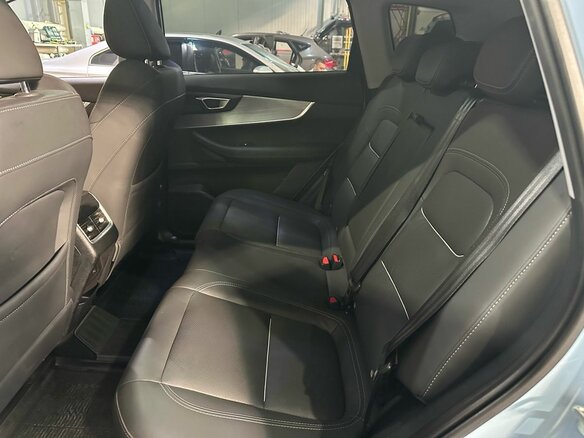 2023 Chery Tiggo 7 Pro Max I, голубой, 1769000 рублей - вид 15