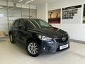2012 Mazda CX-5 I, чёрный, 1570000 рублей - вид 2