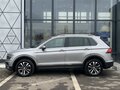 2019 Volkswagen Tiguan II, серебристый, 2359000 рублей - вид 3