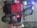 2016 Weidemann T4512, красный, 3800000 рублей - вид 2