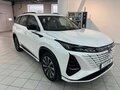 2024 Changan CS75 Plus III, белый, 4029900 рублей