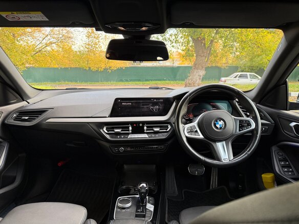 2020 BMW 2 серии Gran Coupe 218i F44, серый, 2300000 рублей - вид 10