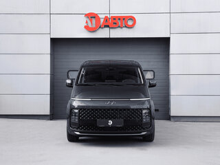 2026 Hyundai Staria I, чёрный, 33950000 рублей, вид 5