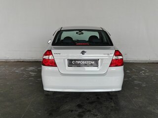 2017 Ravon Nexia R3, белый, 767000 рублей, вид 5