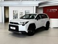 2026 Toyota RAV4 VI (XA60), белый, 4540000 рублей - вид 2