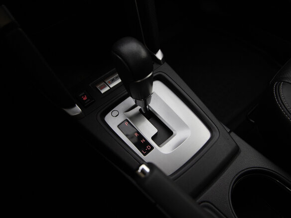 2016 Subaru Forester IV Рестайлинг 2, серый, 2099000 рублей - вид 24