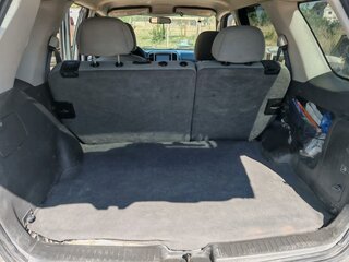 2004 Ford Escape I Рестайлинг, серый, 550000 рублей, вид 3