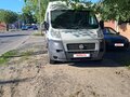 2012 Fiat Professional Ducato, белый, 1350000 рублей - вид 11