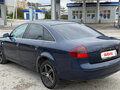 1998 Audi A6 II (C5), синий, 285000 рублей - вид 3
