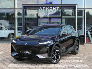 2025 Changan Deepal S07 31.73 kWh I, белый, 5289900 рублей, вид 1