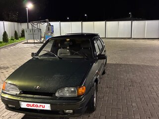 2006 Lada (ВАЗ) 2114, золотистый, 110000 рублей, вид 3