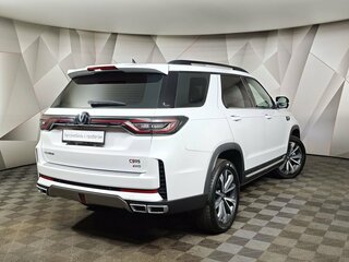 2024 Changan CS95 I Рестайлинг 2, белый, 2850000 рублей, вид 2