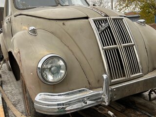 1941 Steyr 1500 I, чёрный, 750000 рублей, вид 2