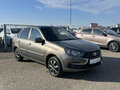 2018 Lada (ВАЗ) Granta I Рестайлинг, коричневый, 498311 рублей - вид 4
