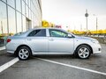 2007 Toyota Corolla AMT X (E140, E150), серебристый - вид 7