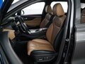 2022 Hyundai Santa Fe IV Рестайлинг, серый, 4277099 рублей - вид 9