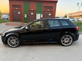 2012 Audi RS 3 I (8P), чёрный, 2900000 рублей - вид 7