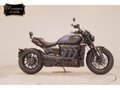 2026 Triumph Rocket III, чёрный, 2800000 рублей - вид 4
