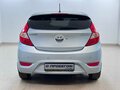 2012 Hyundai Solaris I, серый, 805000 рублей - вид 2