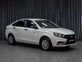 2021 Lada (ВАЗ) Vesta I, белый, 939000 рублей